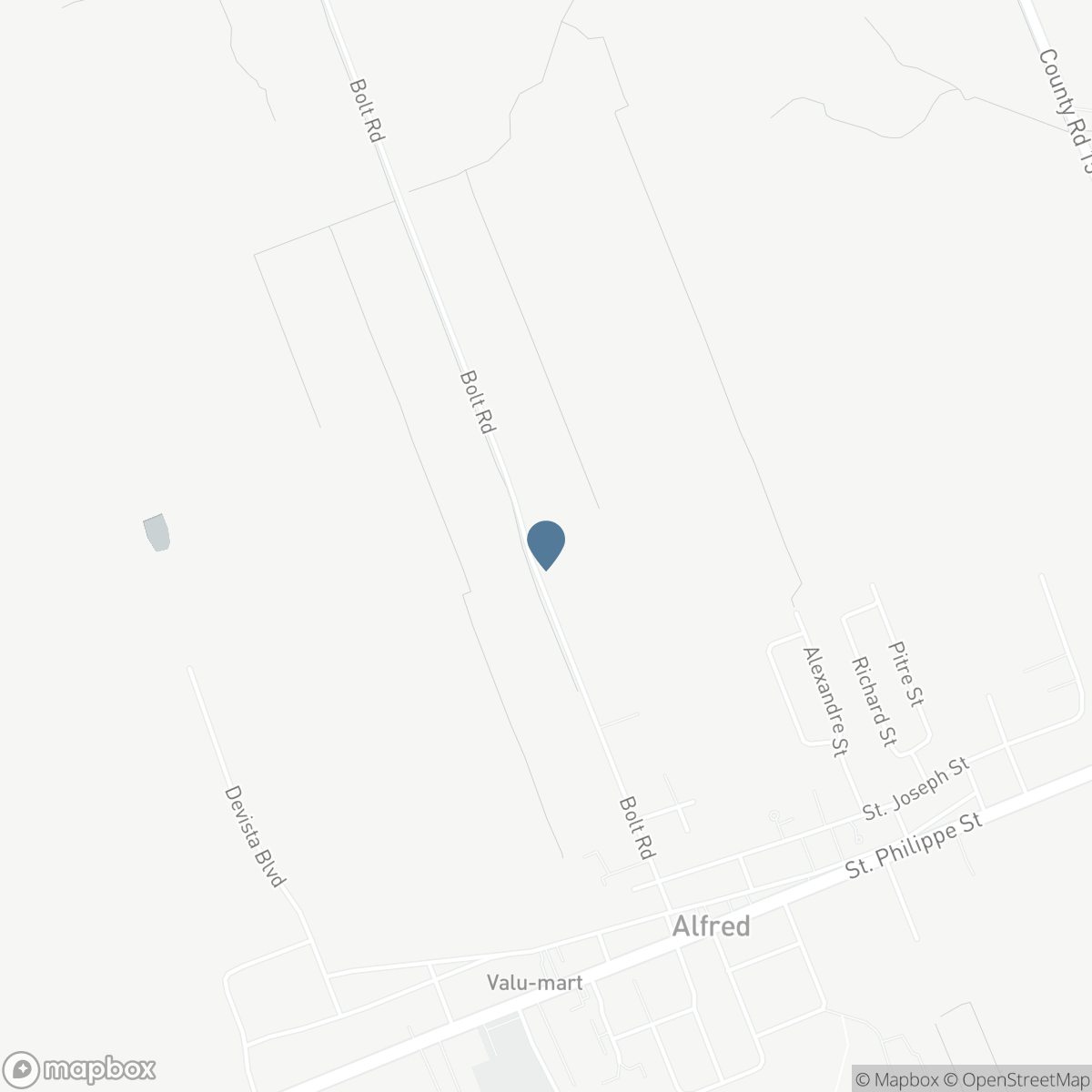 511 BOLT ROAD, Alfred and Plantagenet, Ontario K0B 1A0